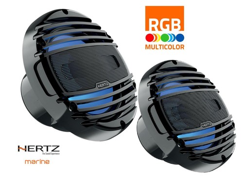 Hertz hmx tc - hmx, 6.5-ld-tc