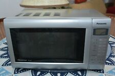 Mikrowelle mit Grillfunktion Panasonic