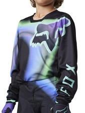 Fox Racing 180 Toxsyk Kinder