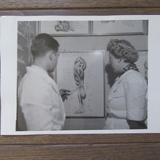 PRESS PHOTOGRAPH 1941 SCHOOL