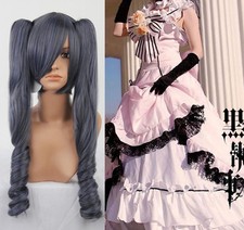 Kuroshitsuji Black Butler Ciel