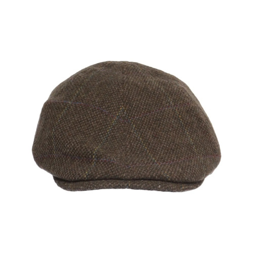 Stetson schiebermütze - stetson,,