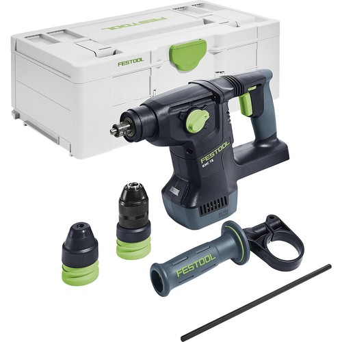 Festool akku bohrhammer - festool,