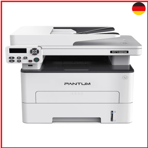 Pantum m7108dw laserdrucker - pantum,