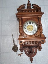Sehr großer Junghans