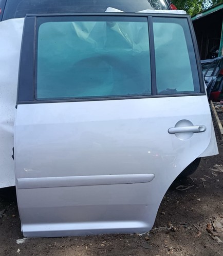 Tür links hinten - vw, touran