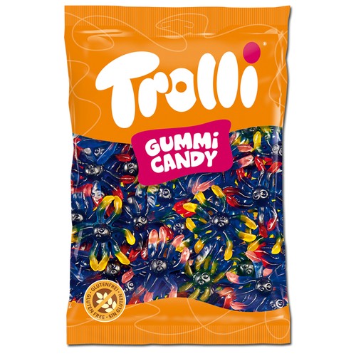 Trolli - (5,99€/1kg),