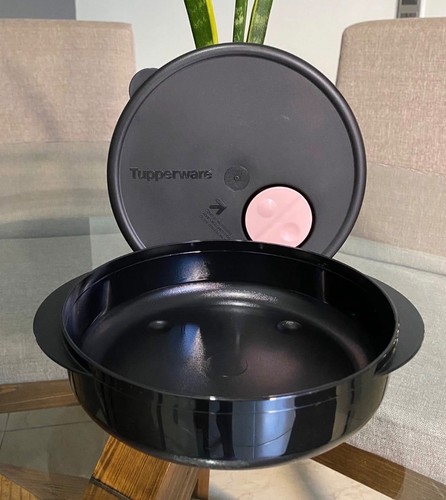 Tupperware crystalwave - tupperware,