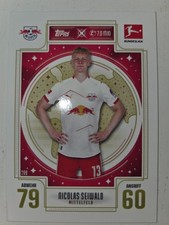 Match Attax Bundesliga 25/26