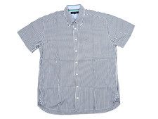 TOMMY HILFIGER Hemd Herren XL