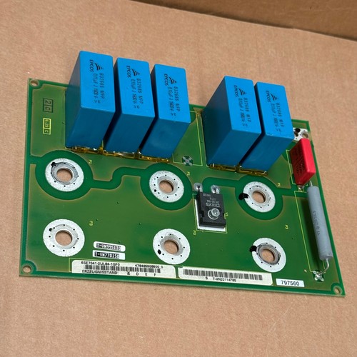 Siemens 6se7041 2ul84 1gf0 - siemens, –