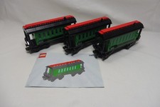 LEGO 10015 My own Train 3x