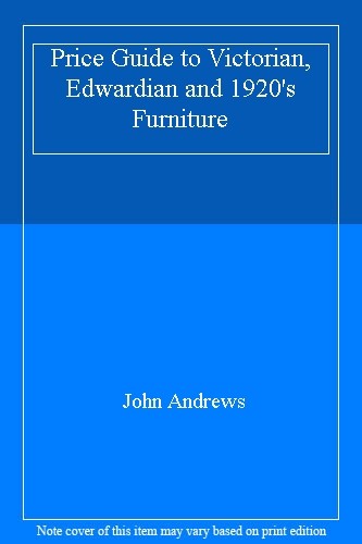 Price guide victorian - price,