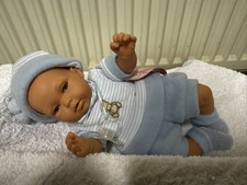 Antonio Juan Lebensechte