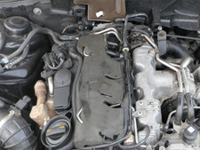 VW Passat 3C A3 8P Leitungen