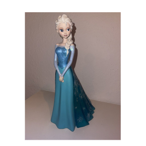 Disney frozen elsa figur - elsa,