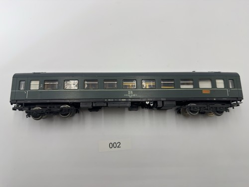Spur ddr piko - h0,