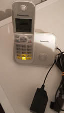 📞 Panasonic KX-TG6811G Set