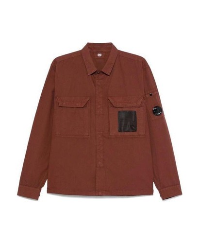 Company gabardine lens - cp,