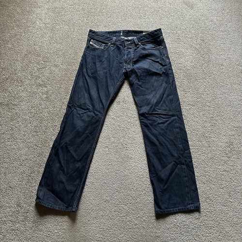 Diesel herren jeans hose - diesel,
