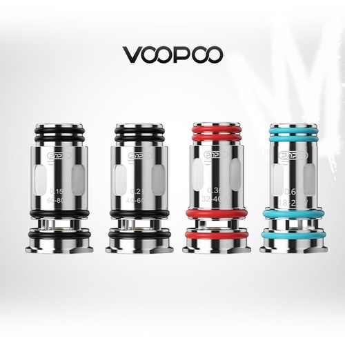 Voopoo pnp coil - voopoo,