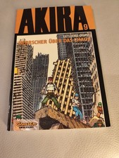 Akira band herrscher über - akira,