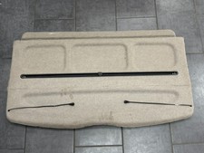 Hutablage Citroen Xsara Picasso Trennnetz Rollo Laderaumabdeckung Ablegeboden