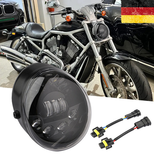 Für harley rod - harley, vrsc