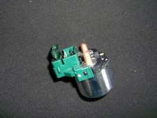 Honda CB-1 NC27 Genuine