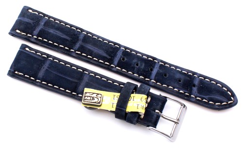 Uhrenarmband 18mm louisiana - uhrenarmband,
