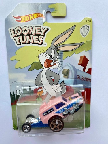 Hot wheels bugs - hot,