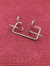 Tankdeckelhalter W126, 560 SEC