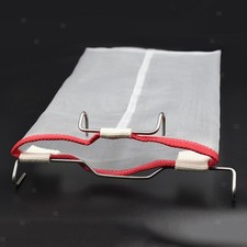 Ultrafeines Honigsieb Nylon