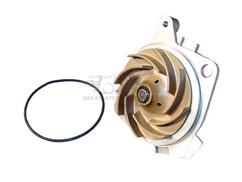 Wasserpumpe für fiat lancia - wasserpumpe,
