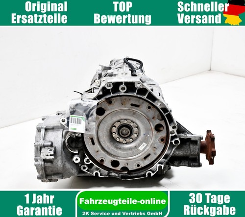 Audi pjv automatikgetriebe - audi,