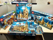 Lego Harry Potter- Hogwarts