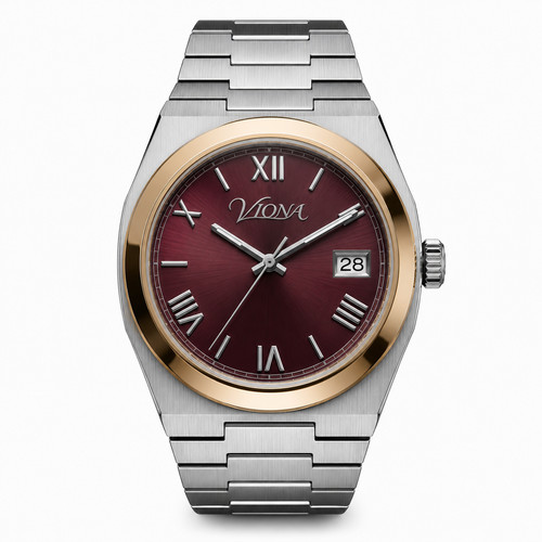 Viona men watch luxury - viona,