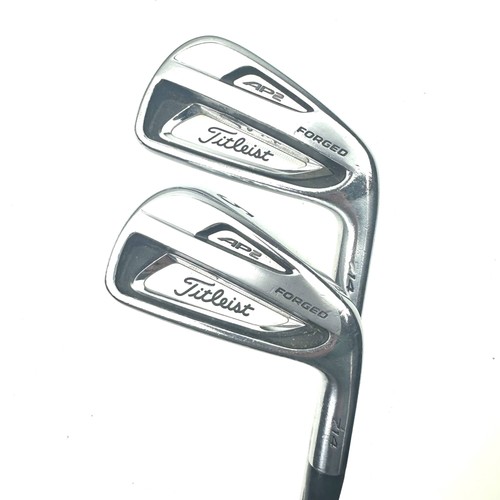 Titleist 714 ap2 eisen 4 - titleist, /