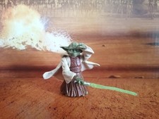 Star Wars Figur Yoda Hasbro -