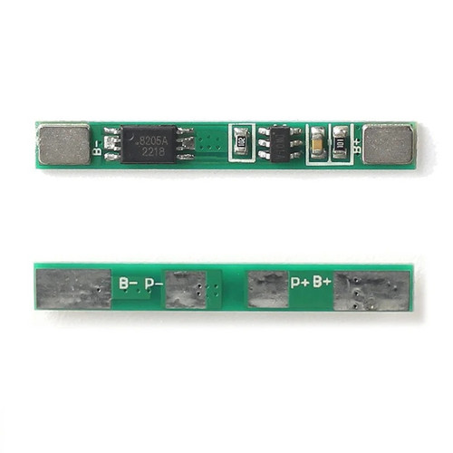 Bms ion akku - 1s,