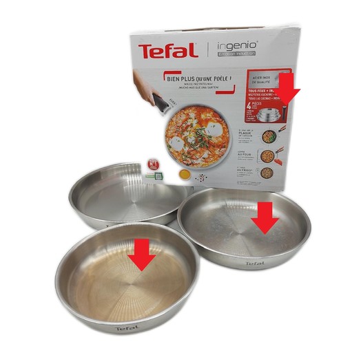 Tefal ingenio emotion - ingenio,