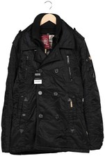 Khujo Jacke Herren Anorak