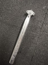 Sattelstütze Ritchey Logic  31,2  35 Cm Silber Fahrrad MTB