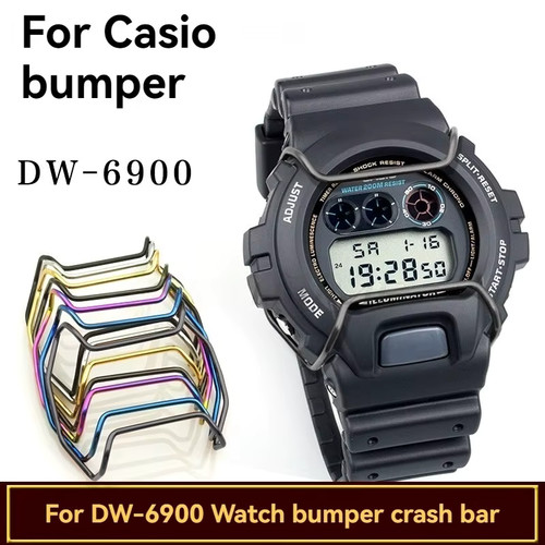 Stoßstange casio shock - casio, g-shock