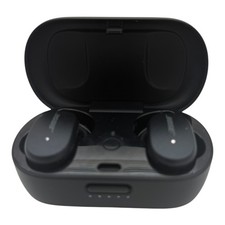 Bose QuietComfort Earbuds / Teildefekt, keine Verbindung