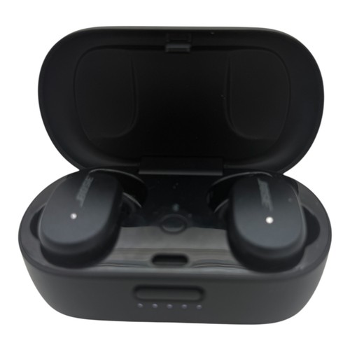 Bose quietcomfort earbuds - quietcomfort,
