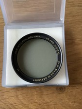 B+W circular Polfilter 46mm