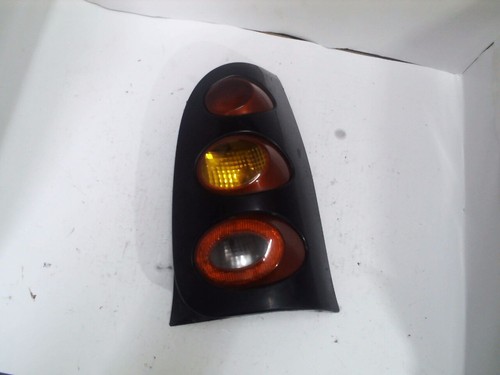 Orig heckleuchte rücklicht - heckleuchte,