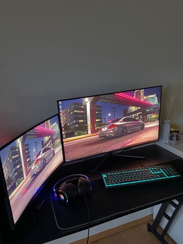 Gaming set komplett - set,