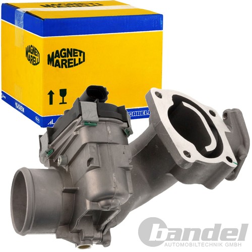 Magneti marelli drosselklappe - magneti,
